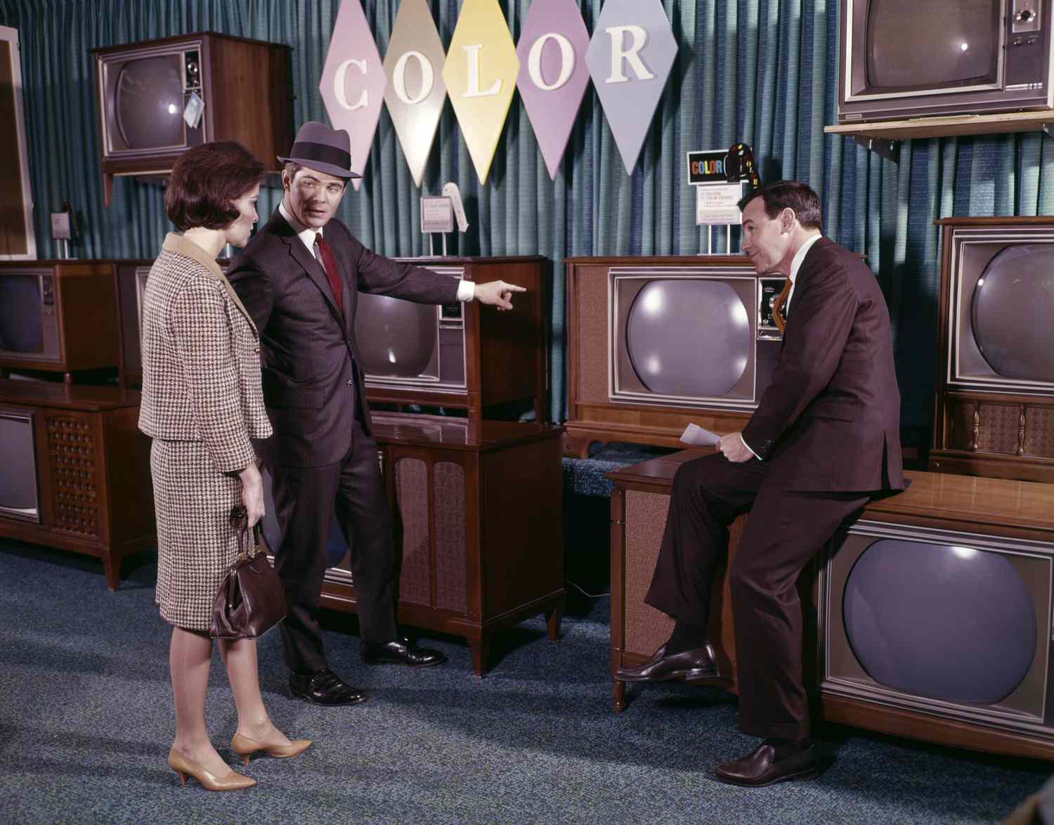 Şiran Televizyon Tamircisi